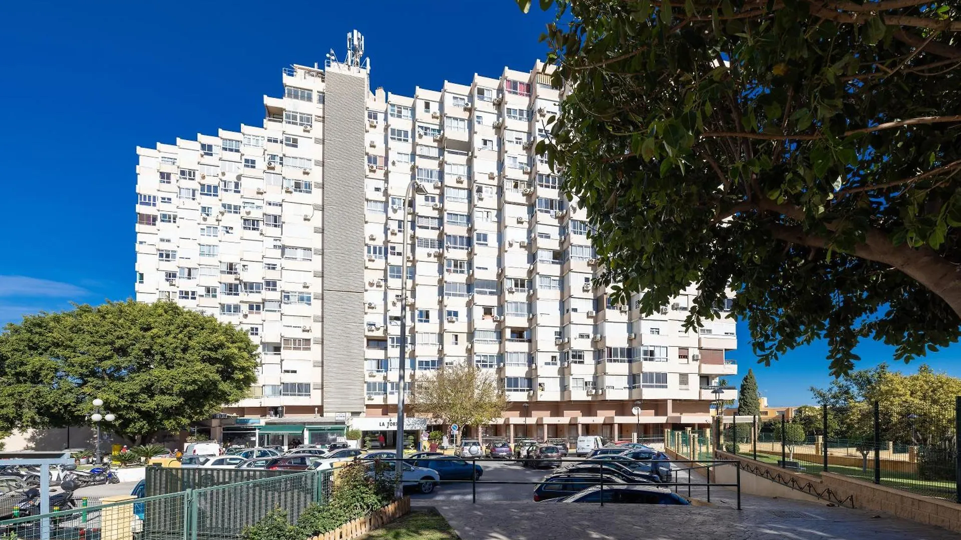 Apartament Green Hill 435 Torremolinos