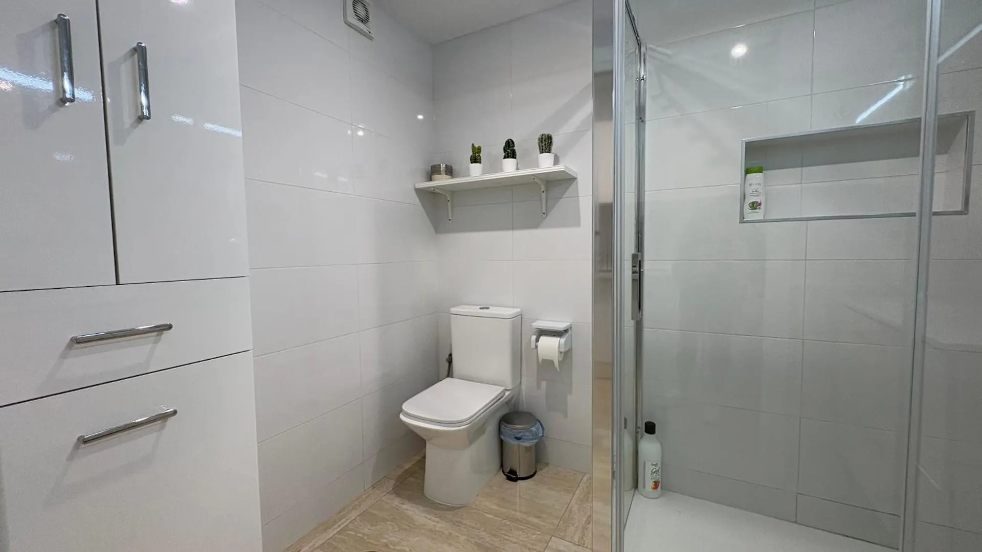 Green Hill 435 Torremolinos Apartament