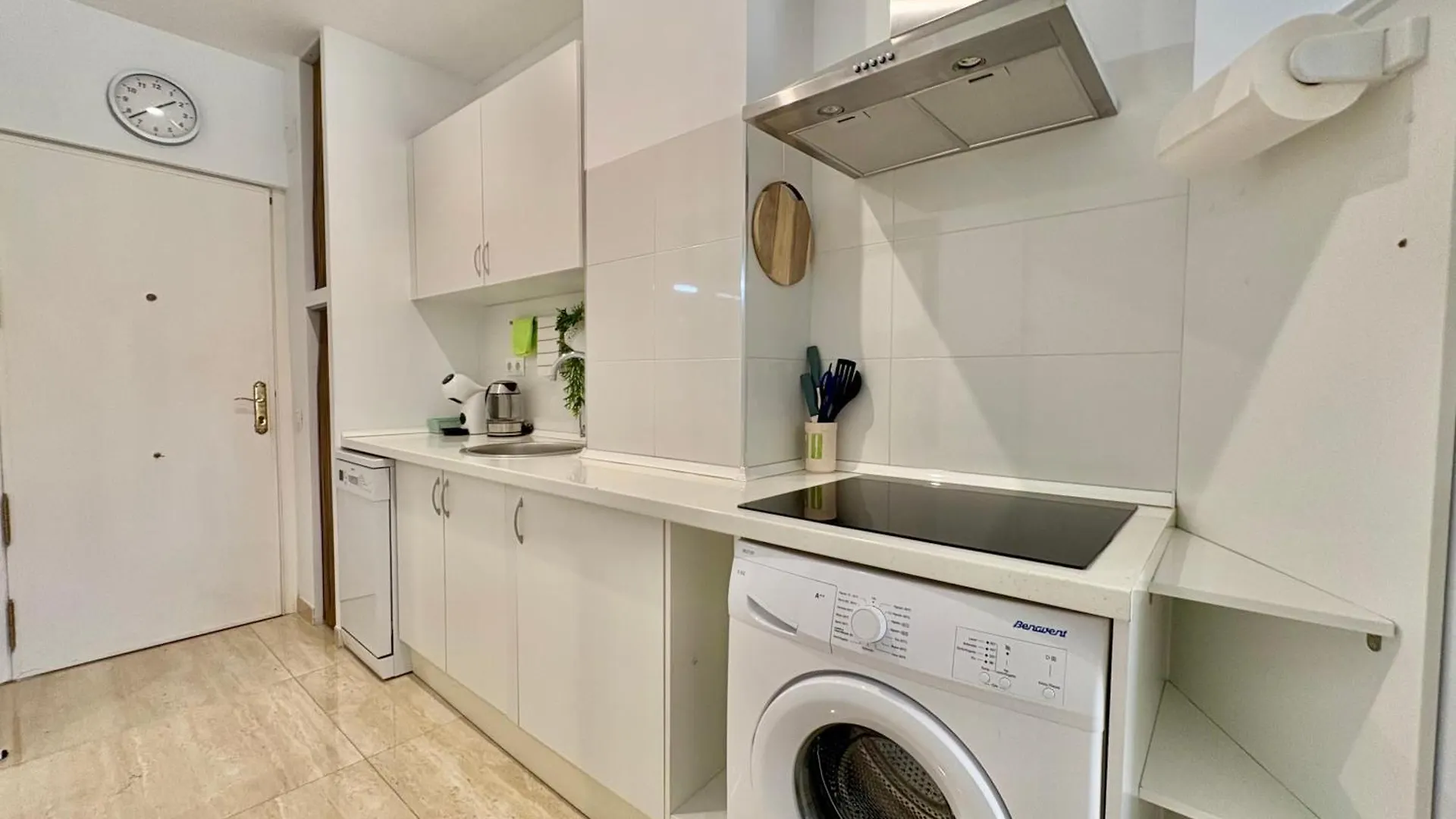 Apartament Green Hill 435 Torremolinos Hiszpania