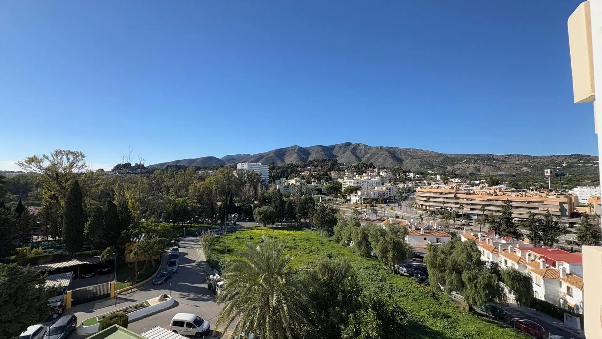 Apartament Green Hill 435 Torremolinos