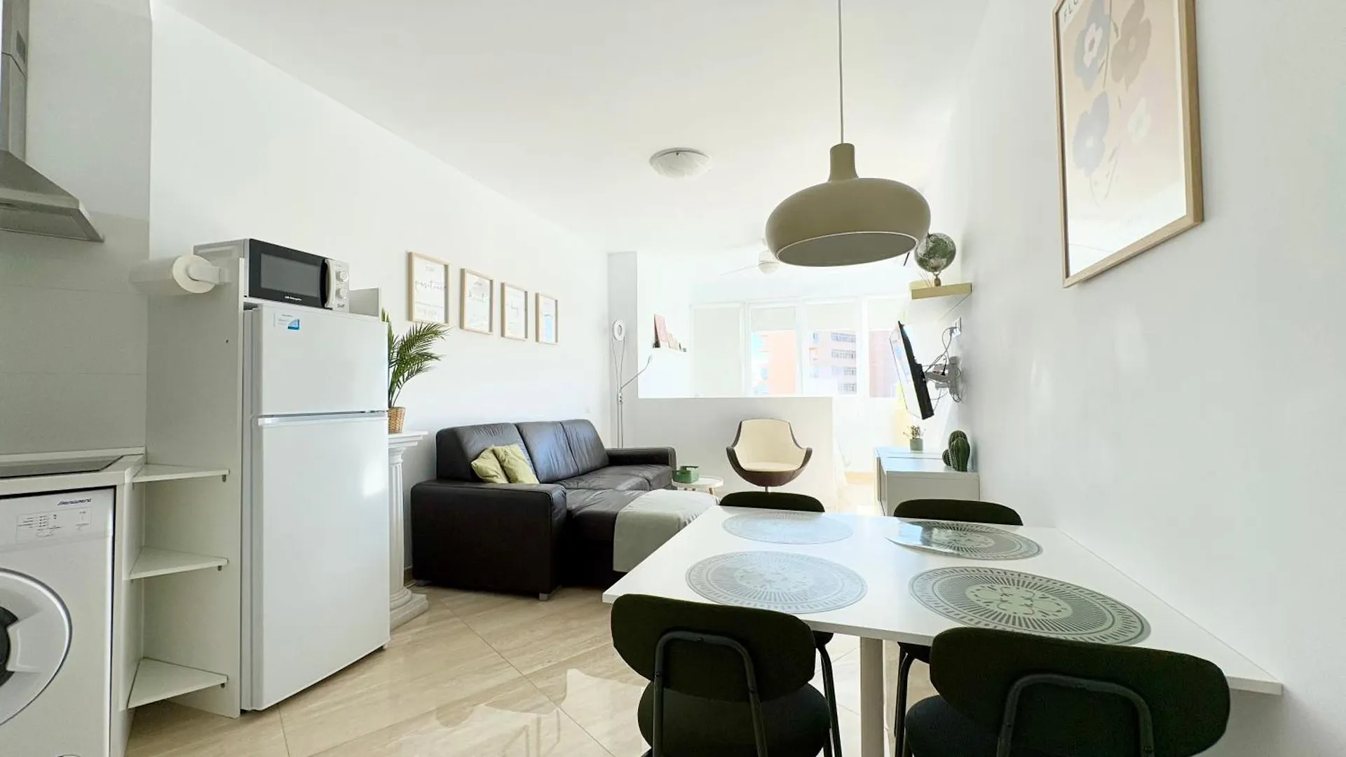 Green Hill 435 Torremolinos Apartament