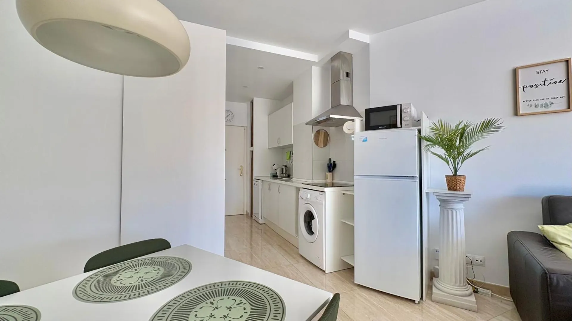 Apartament Green Hill 435 Torremolinos