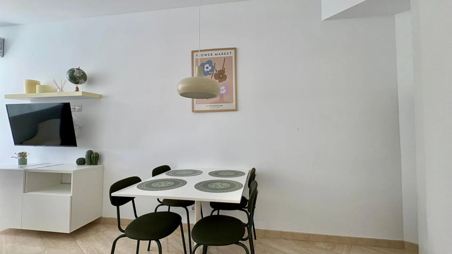 Apartament Green Hill 435 Torremolinos Hiszpania