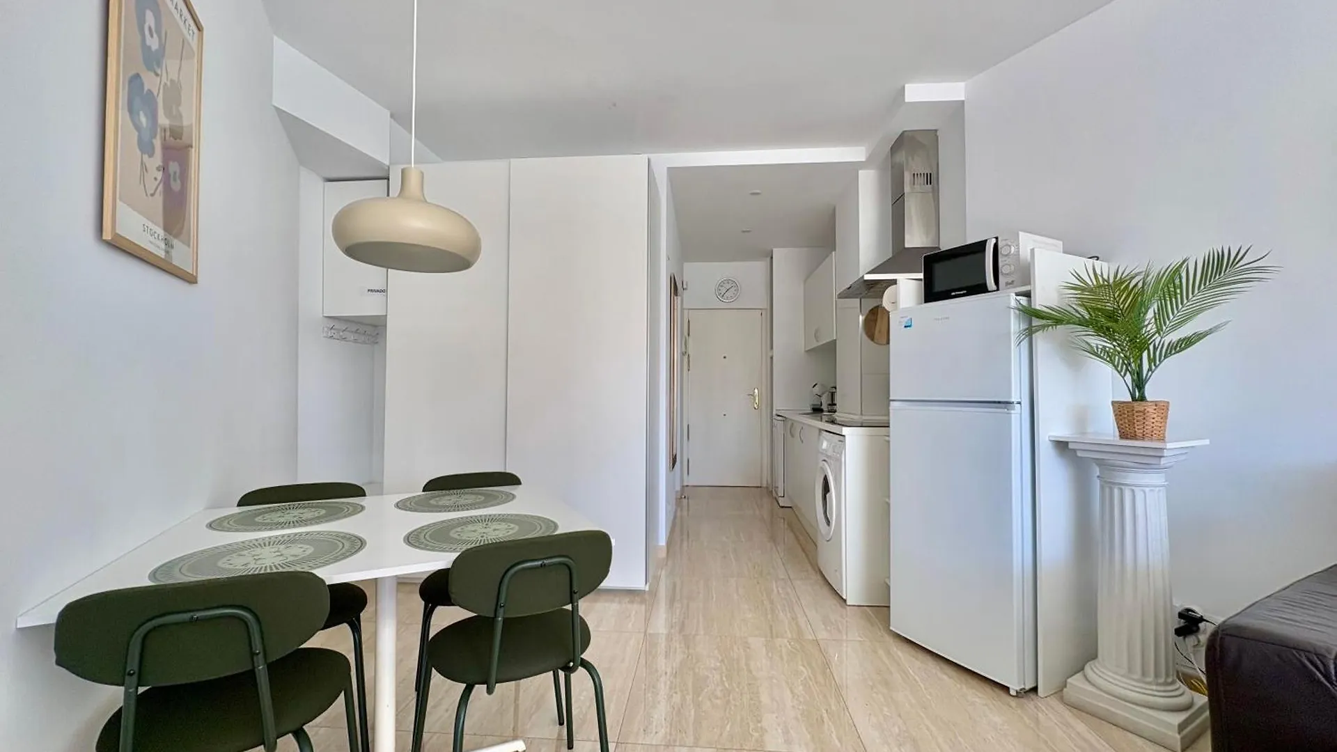 Green Hill 435 Torremolinos Apartament